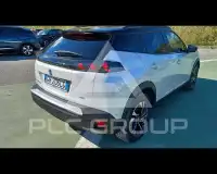 2021 Peugeot 2008
