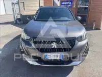 2021 Peugeot 2008
