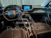 2021 Peugeot 2008
