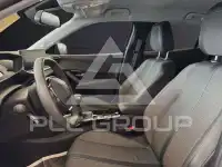 2021 Peugeot 2008