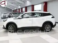 2021 Peugeot 2008