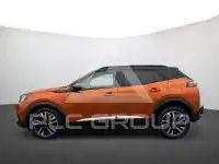 2021 Peugeot 2008