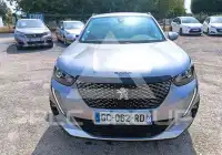 2021 Peugeot 2008
