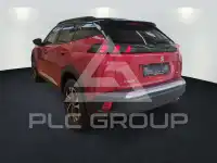 2021 Peugeot 2008
