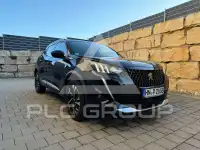 2021 Peugeot 2008