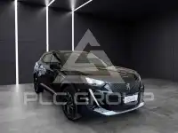 2021 Peugeot 2008