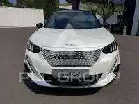 2021 Peugeot 2008