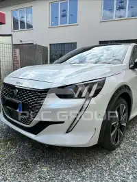 2021 Peugeot 2008