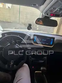 2021 Peugeot 2008