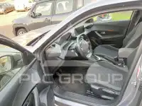 2021 Peugeot 2008