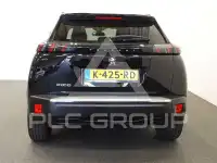 2021 Peugeot 2008