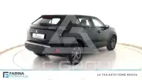 2021 Peugeot 2008