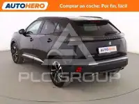 2021 Peugeot 2008