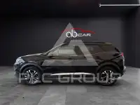 2021 Peugeot 2008