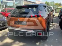 2021 Peugeot 2008