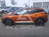 2021 Peugeot 2008