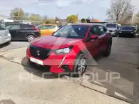 2021 Peugeot 2008