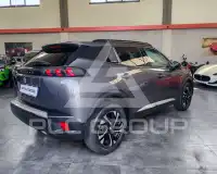 2021 Peugeot 2008