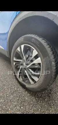 2021 Peugeot 2008