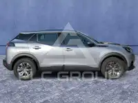 2021 Peugeot 2008