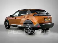 2021 Peugeot 2008
