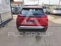 2021 Peugeot 2008