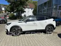 2021 Peugeot 2008