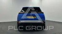 2021 Peugeot 2008
