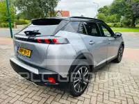 2021 Peugeot 2008