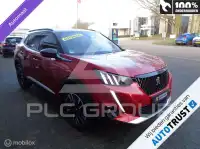 2021 Peugeot 2008