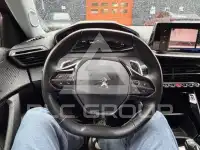 2021 Peugeot 2008