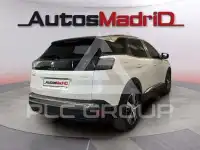 2021 Peugeot 3008