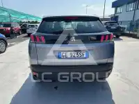 2021 Peugeot 3008