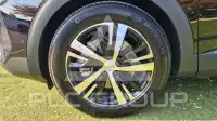 2021 Peugeot 3008