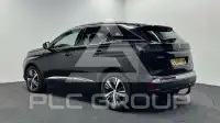 2021 Peugeot 3008