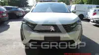 2021 Peugeot 3008