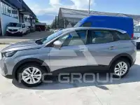 2021 Peugeot 3008