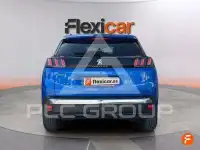 2021 Peugeot 3008