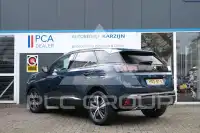 2021 Peugeot 3008