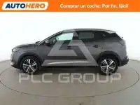 2021 Peugeot 3008