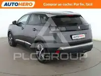 2021 Peugeot 3008