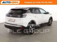 2021 Peugeot 3008