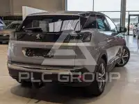 2021 Peugeot 3008