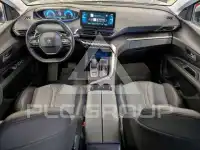 2021 Peugeot 3008