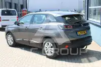 2026 Peugeot 3008