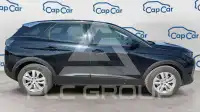 2021 Peugeot 3008