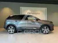 2021 Peugeot 3008
