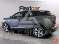 2021 Peugeot 3008