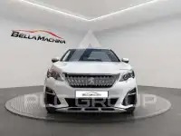 2021 Peugeot 3008