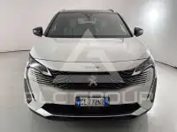 2021 Peugeot 3008